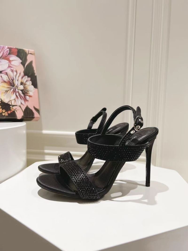 Dolce Gabbana Sandals